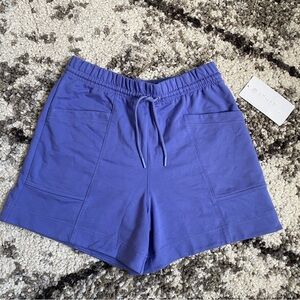 Athleta shorts